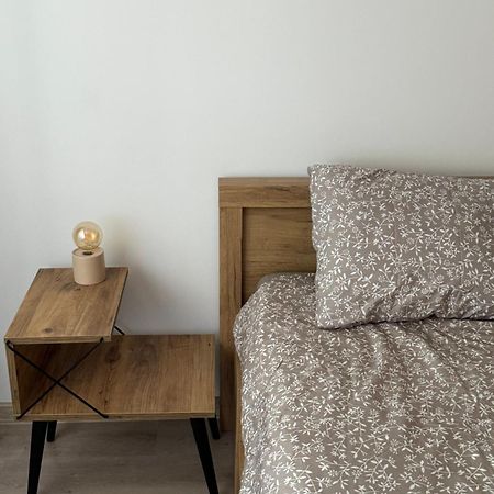 Lareina Apartament Cluj-Napoca Buitenkant foto