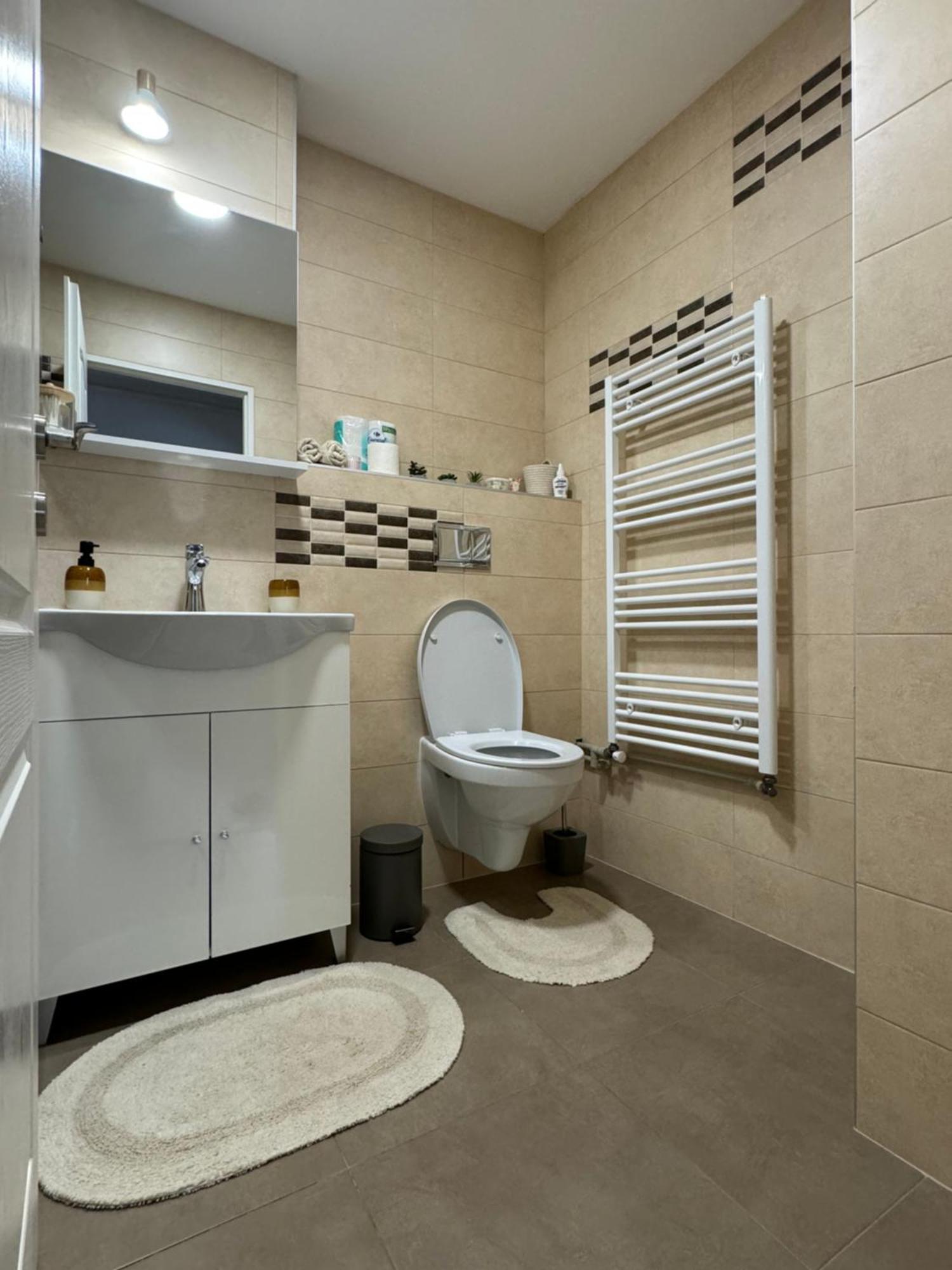 Lareina Apartament Cluj-Napoca Buitenkant foto