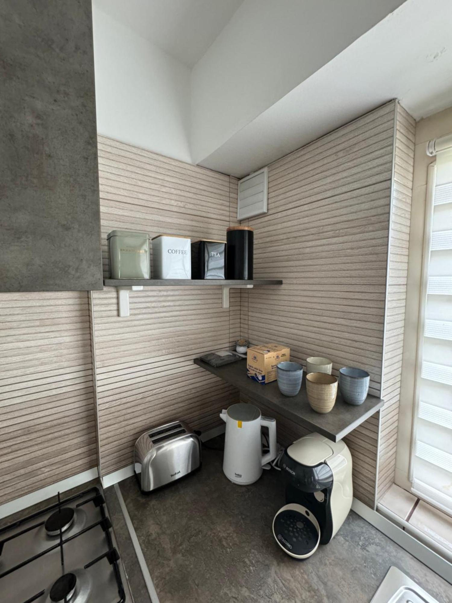Lareina Apartament Cluj-Napoca Buitenkant foto